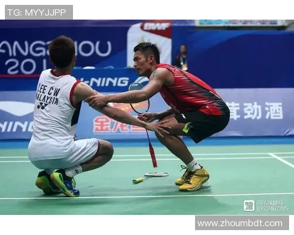 杭州羽毛球队大满贯赛事状态分析与表现评估